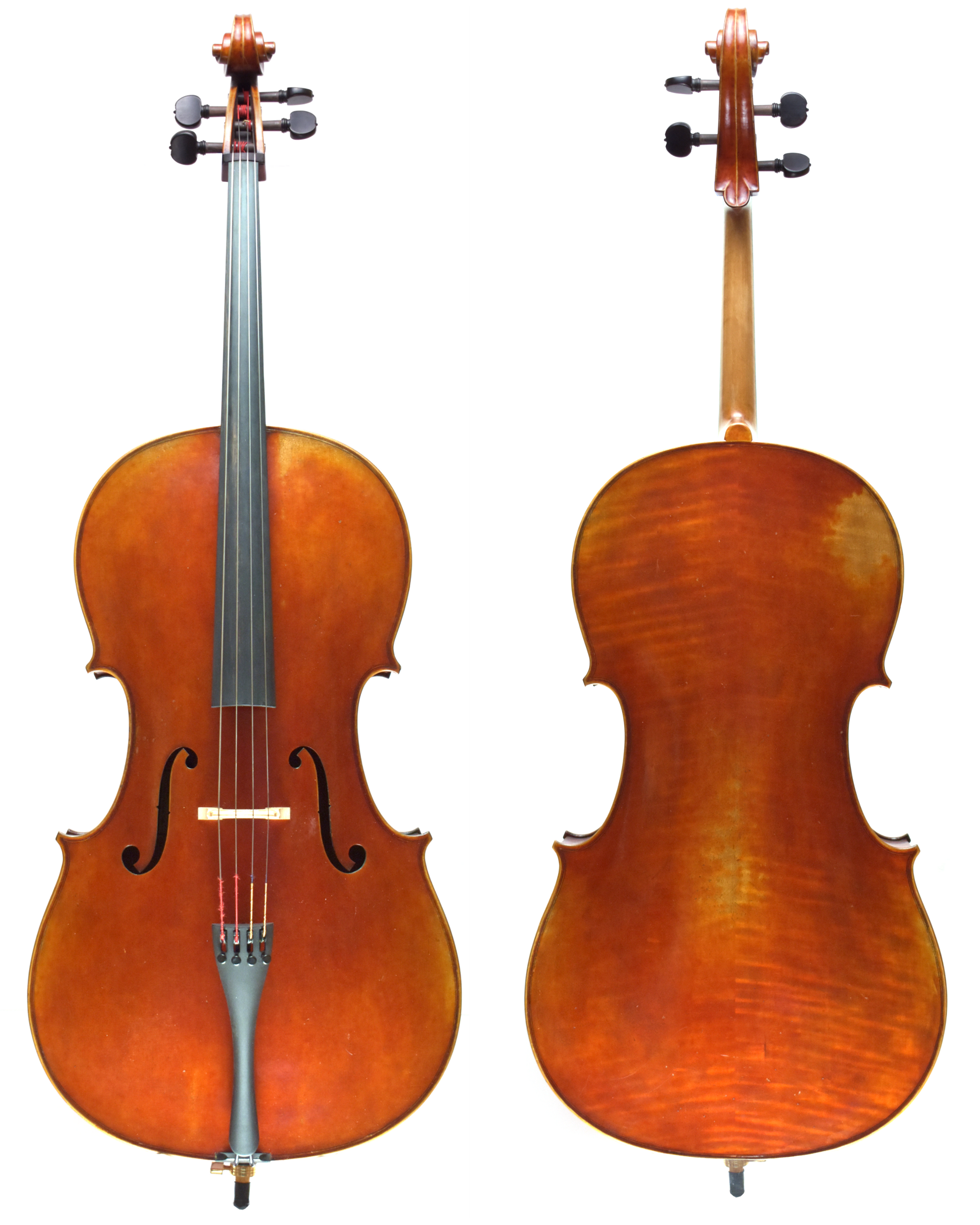 現状でのお渡し ◇ Jay Haide A L'ancienne Violin ◇ ジェイ・ハイダ